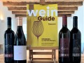 Weinpur-Guide-2021 - unter den Top 10 Weingütern Österreichs