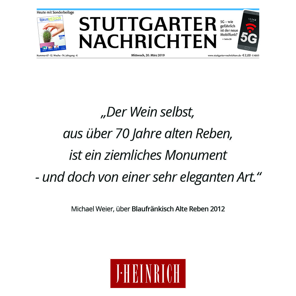 StuttgarterZeitung