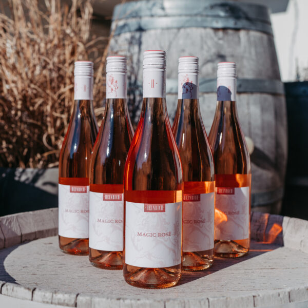 Wein des Monats: Magic Rosé